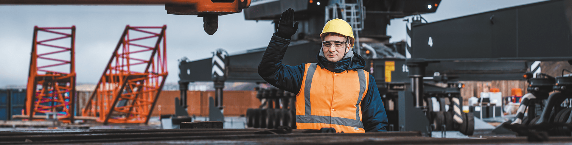 Responsible supply chain for minerals